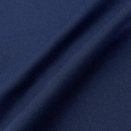 330g/m (6.5oz) 77% Polyester 21% Viscose 2% Spandex Solid Color Suit Fabric 150cm YF30852